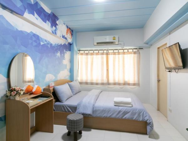 MS Mansion : photo 1 de la chambre appartement 1 chambre