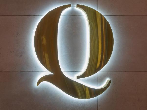 Qstay Good Living Apartments : photo 8 de la chambre appartement - rez-de-chaussée