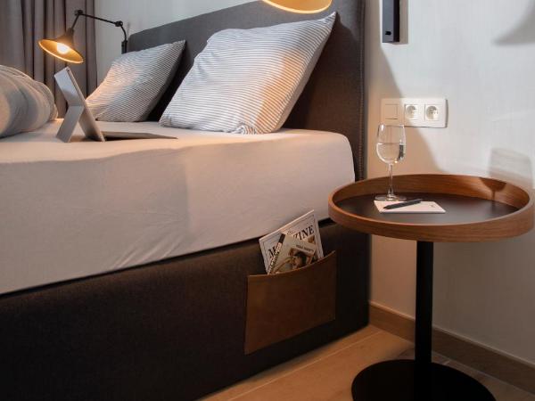 Qstay Good Living Apartments : photo 3 de la chambre appartement deluxe