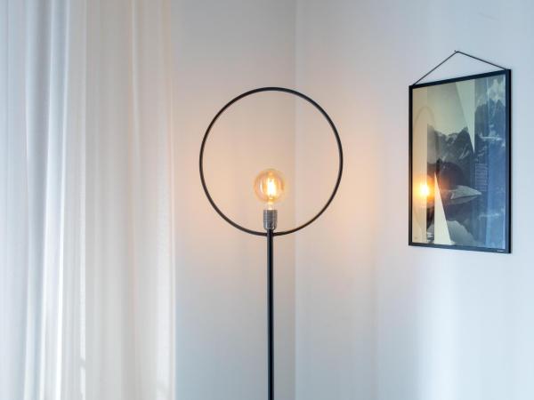 Qstay Good Living Apartments : photo 5 de la chambre appartement deluxe