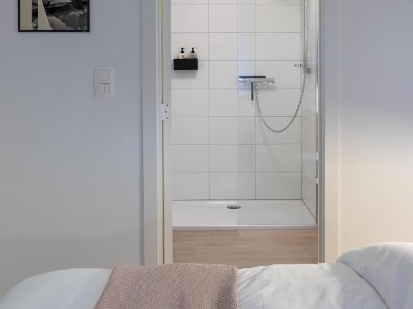 Qstay Good Living Apartments : photo 6 de la chambre appartement deluxe