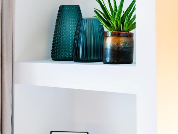 B&B Achilles : photo 3 de la chambre chambre double deluxe