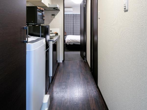 Randor Residence Kyoto Classic : photo 4 de la chambre chambre lit queen-size deluxe