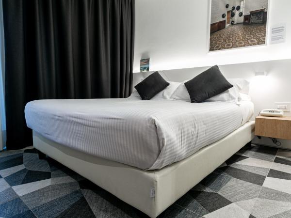 Hotel Cappello D'Oro, BW Signature Collection : photo 2 de la chambre chambre supérieure lit queen-size