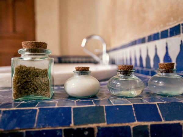 Dar Roumana : photo 4 de la chambre chambre double tamarind