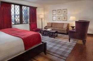 The Cheshire : photo 5 de la chambre room #32251010