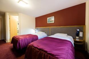 Pendulum Hotel : photo 1 de la chambre room #21716850