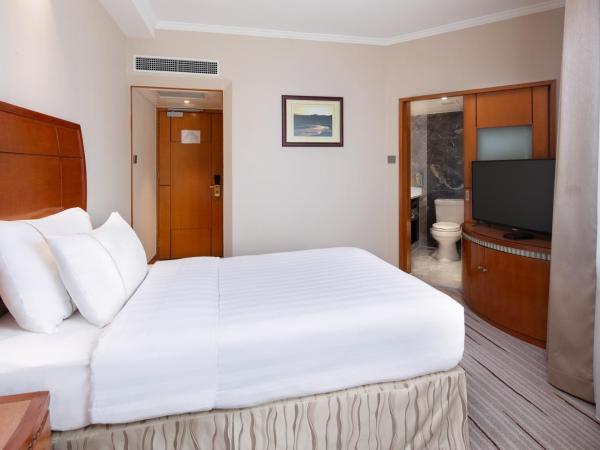 Jianguo Hotel Shanghai : photo 1 de la chambre mini-chambre simple