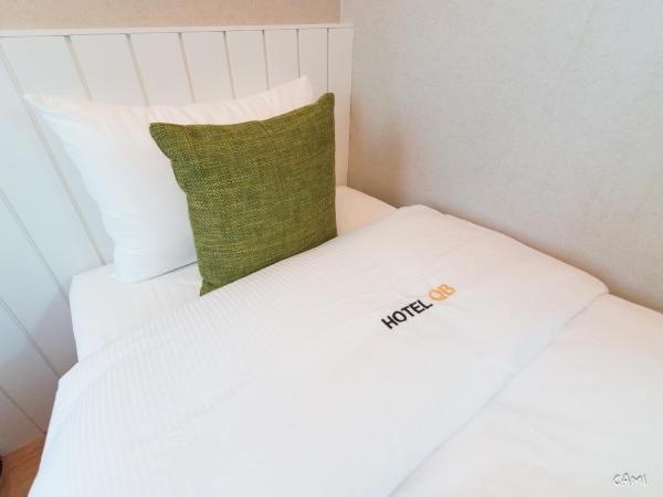 Hotel QB Dongdaemun Gallery : photo 3 de la chambre chambre simple