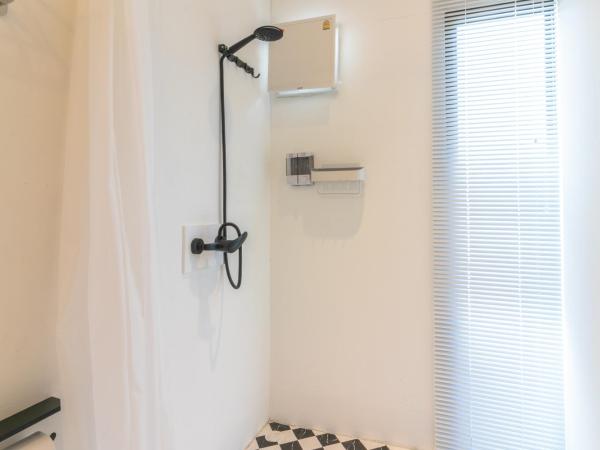 UHU Bangkok : photo 2 de la chambre chambre lit queen-size deluxe