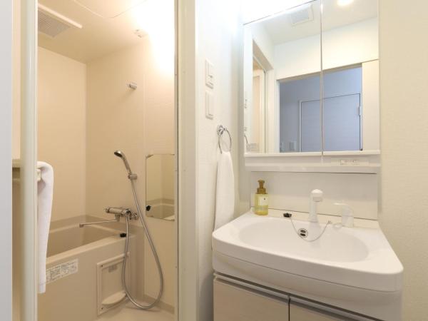 The Grand Residence Hotel Hakata : photo 10 de la chambre appartement
