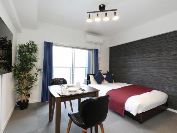 The Grand Residence Hotel Hakata : photo 3 de la chambre appartement