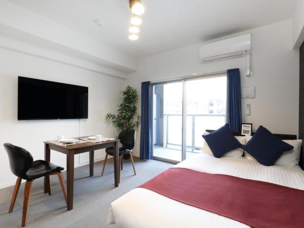 The Grand Residence Hotel Hakata : photo 2 de la chambre appartement