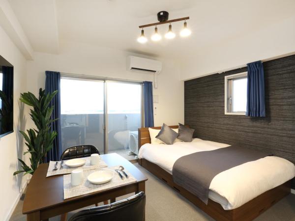 The Grand Residence Hotel Hakata : photo 3 de la chambre appartement standard