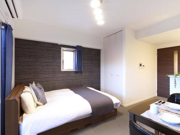 The Grand Residence Hotel Hakata : photo 2 de la chambre appartement standard