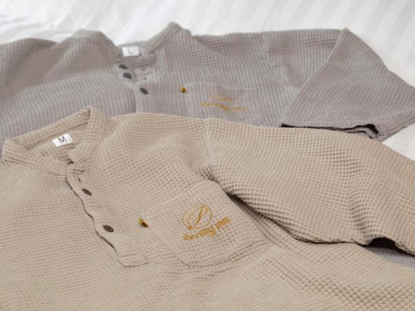 Dormy Inn Premium Namba ANNEX Natural Hot Spring : photo 3 de la chambre chambre double - non-fumeurs