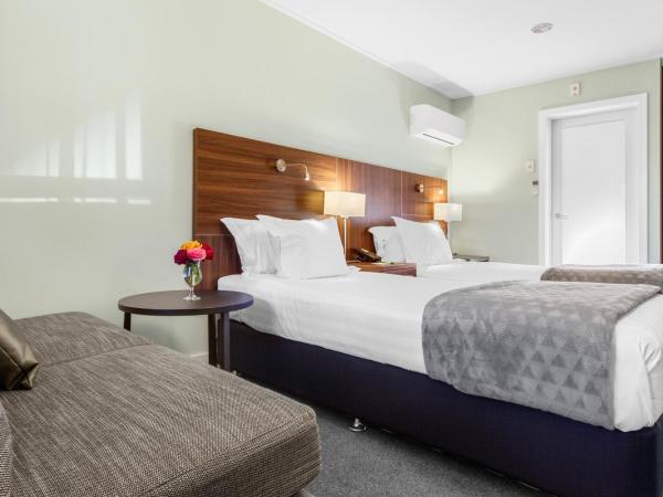 Holiday Inn Queenstown Frankton Road, an IHG Hotel : photo 1 de la chambre chambre standard