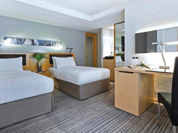 Kew Green Hotel Wanchai Hong Kong : photo 7 de la chambre chambre familiale quadruple