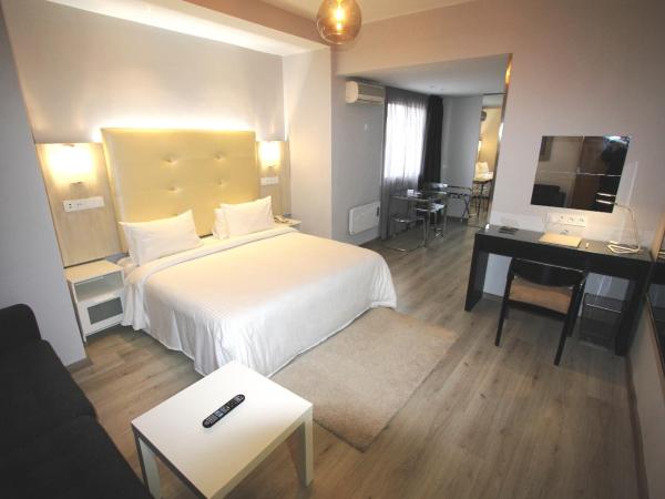 Casablanca Suites & Spa : photo 1 de la chambre studio (2 adultes)