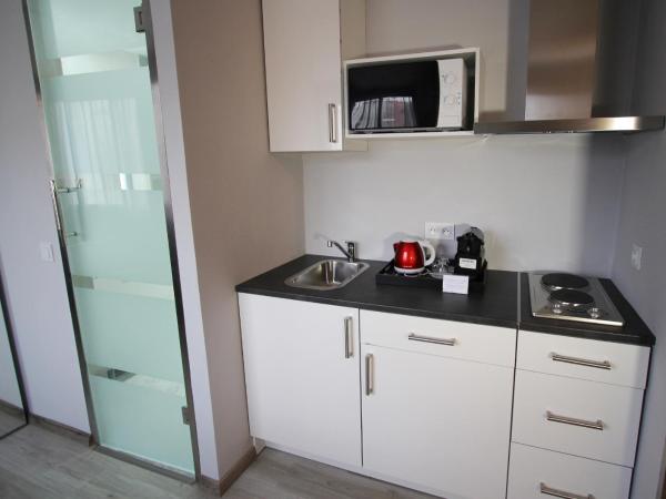 Casablanca Suites & Spa : photo 3 de la chambre studio (2 adultes)