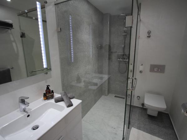Casablanca Suites & Spa : photo 4 de la chambre studio (2 adultes)