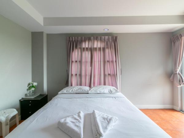 Resortel Lat Phrao 91 : photo 6 de la chambre appartement avec balcon