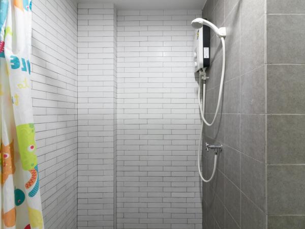 Resortel Lat Phrao 91 : photo 8 de la chambre appartement avec balcon