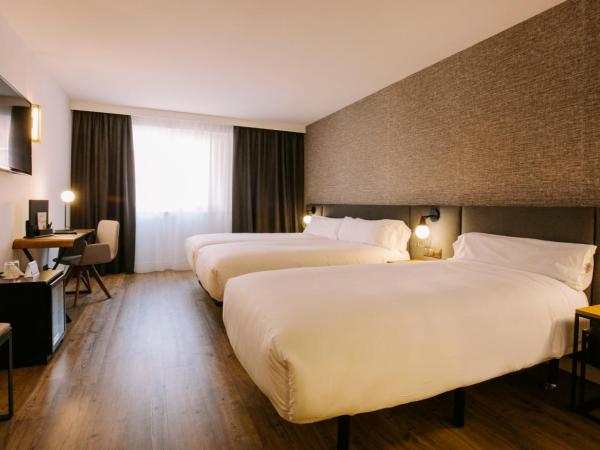 Yomo Centric : photo 5 de la chambre chambre triple