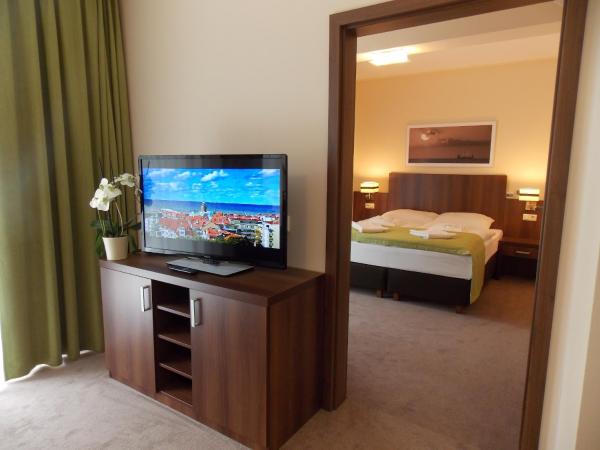 Verano : photo 2 de la chambre suite