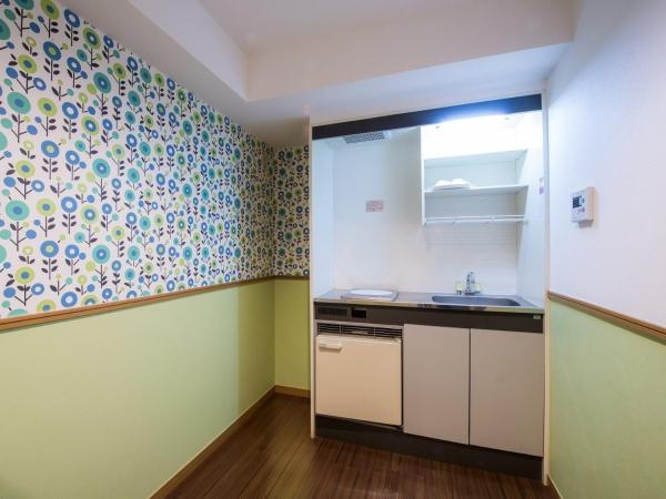 Sejour Fujita : photo 6 de la chambre chambre lits jumeaux