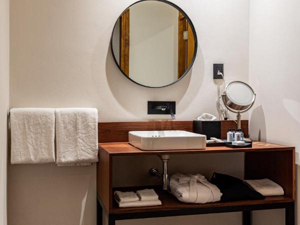 Casa de la Luz Hotel Boutique : photo 5 de la chambre suite standard