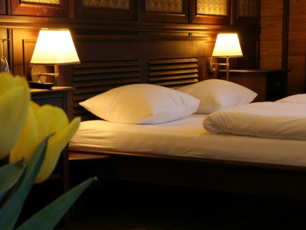 Boat Hotel Matylda : photo 5 de la chambre suite junior