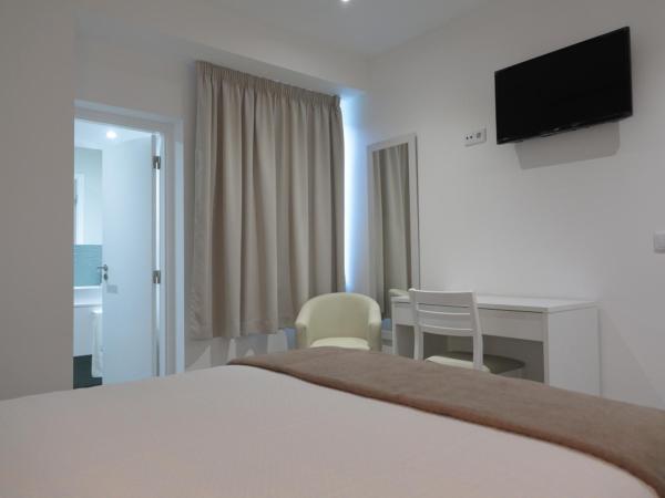 Coimbra Monumentais B&B : photo 6 de la chambre chambre double standard