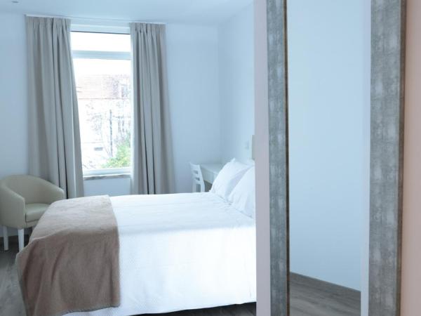 Coimbra Monumentais B&B : photo 2 de la chambre chambre double standard