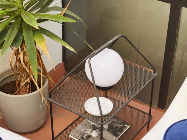 Bubusuites : photo 5 de la chambre suite supérieure