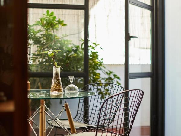 Bubusuites : photo 9 de la chambre suite supérieure