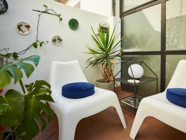 Bubusuites : photo 3 de la chambre suite supérieure