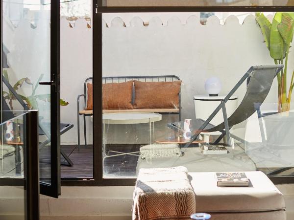 Bubusuites : photo 5 de la chambre suite deluxe