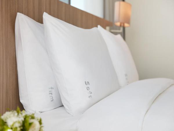 Holiday Inn Express Seoul Hongdae, an IHG Hotel : photo 5 de la chambre standard queen room with extra floor space