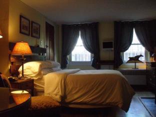 Incentra Village Hotel : photo 4 de la chambre room #117876332