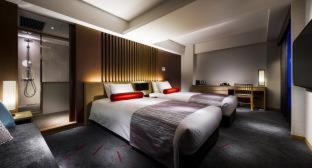 RIHGA Royal Hotel Kyoto : photo 5 de la chambre room #29807976