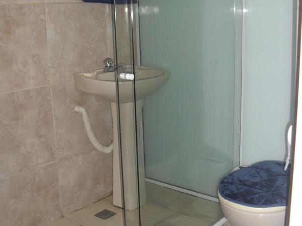 Hostel Cidade Nova : photo 2 de la chambre lit superposé dans dortoir pour femmes