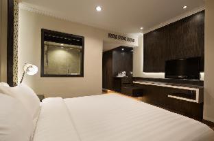 Golden Boutique Hotel Kemayoran : photo 5 de la chambre room #193620156