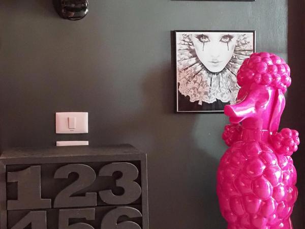 NIL BKK : photo 2 de la chambre studio avec terrasse