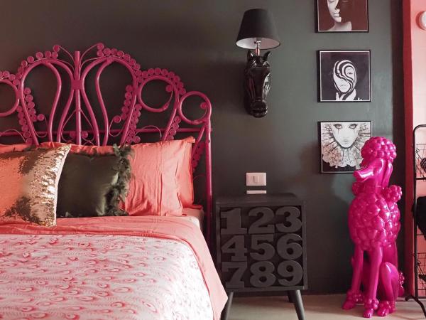 NIL BKK : photo 1 de la chambre studio avec terrasse