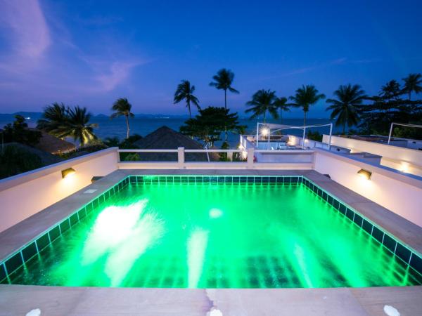 Serenity Resort Koh Chang : photo 2 de la chambre villa 2 chambres avec bassin profond