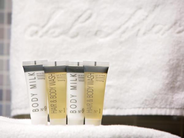 Resort del Mar : photo 10 de la chambre studio avec balcon (2 personnes)