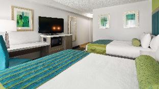 Best Western Plus Oceanside Inn : photo 3 de la chambre room #7895419