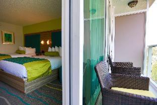 Best Western Plus Oceanside Inn : photo 4 de la chambre room #7895419