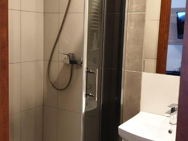 U Musa : photo 7 de la chambre chambre lits jumeaux standard